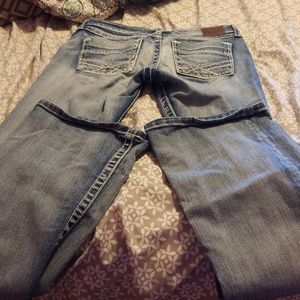 Bke Jeans size 29x35.5